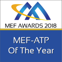 MEF ATP of the Year - 2018